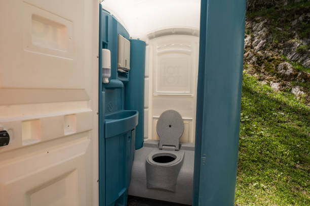 Best Portable restroom trailer rental  in Mays Landing, NJ
