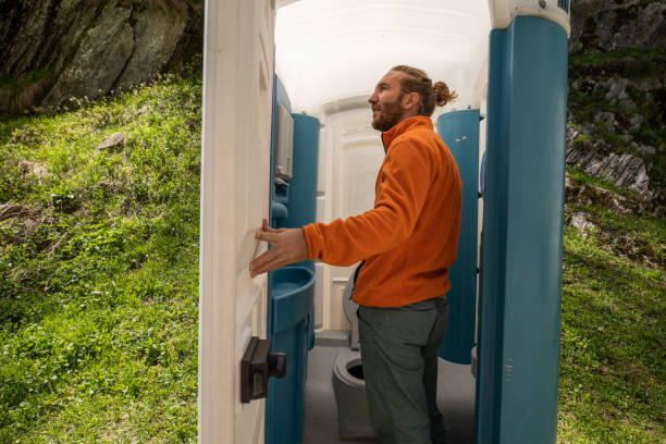 Professional porta potty rental in Mays Landing, NJ