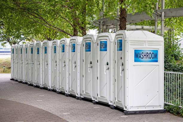 Best Temporary restroom rental  in Mays Landing, NJ
