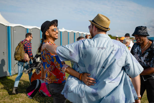 Best Handicap porta potty rental  in Mays Landing, NJ
