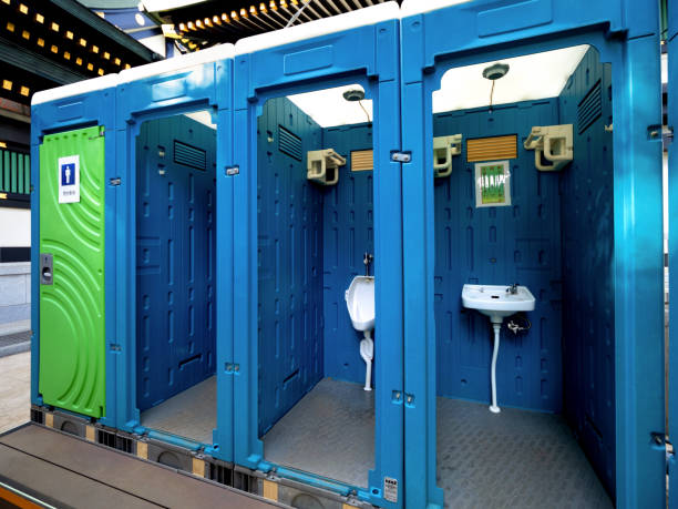 Affordable portable toilet rental in Mays Landing, NJ