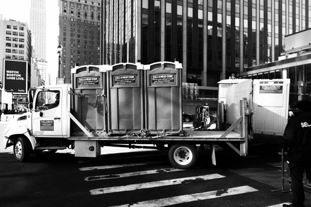 Best Affordable porta potty rental  in Mays Landing, NJ