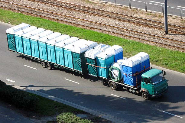 Portable Toilet Options We Offer in Mays Landing, NJ
